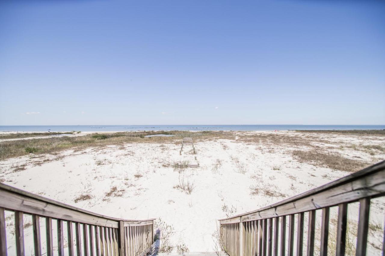 Relaxation - Large Bay Front Home Has Everything You Need For The Perfect Dauphin Island Family Holiday! Home ภายนอก รูปภาพ