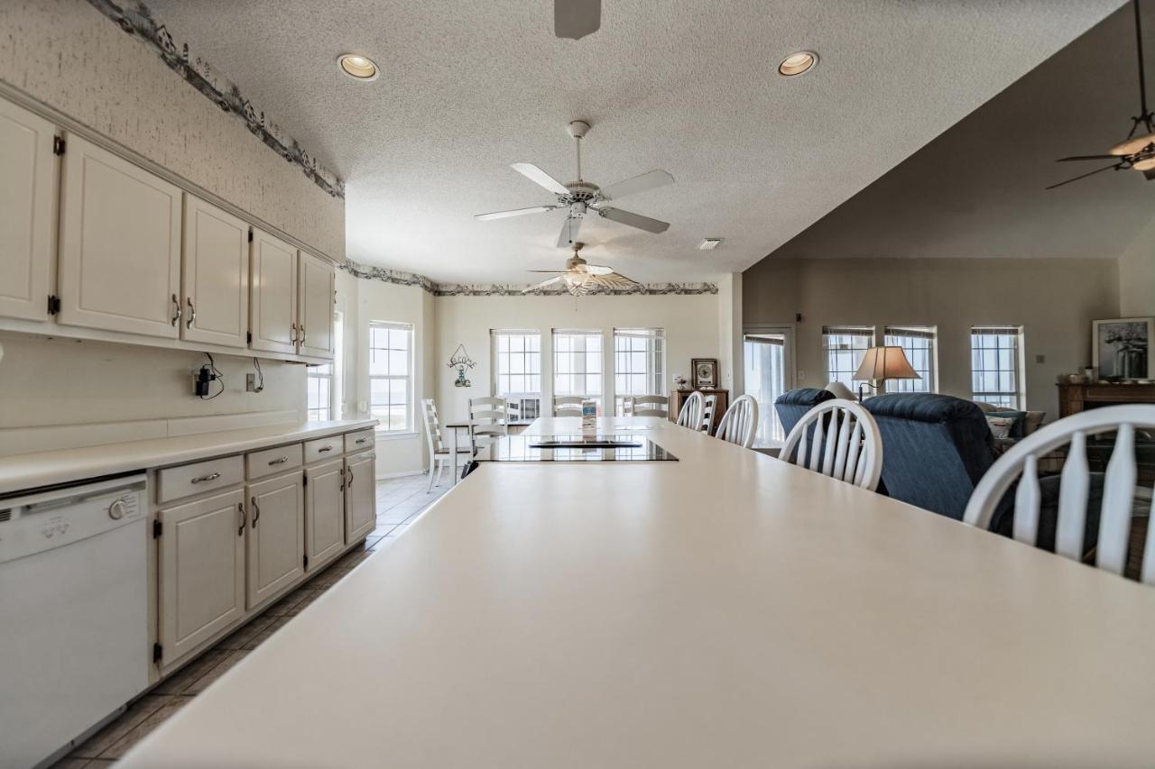 Relaxation - Large Bay Front Home Has Everything You Need For The Perfect Dauphin Island Family Holiday! Home ภายนอก รูปภาพ