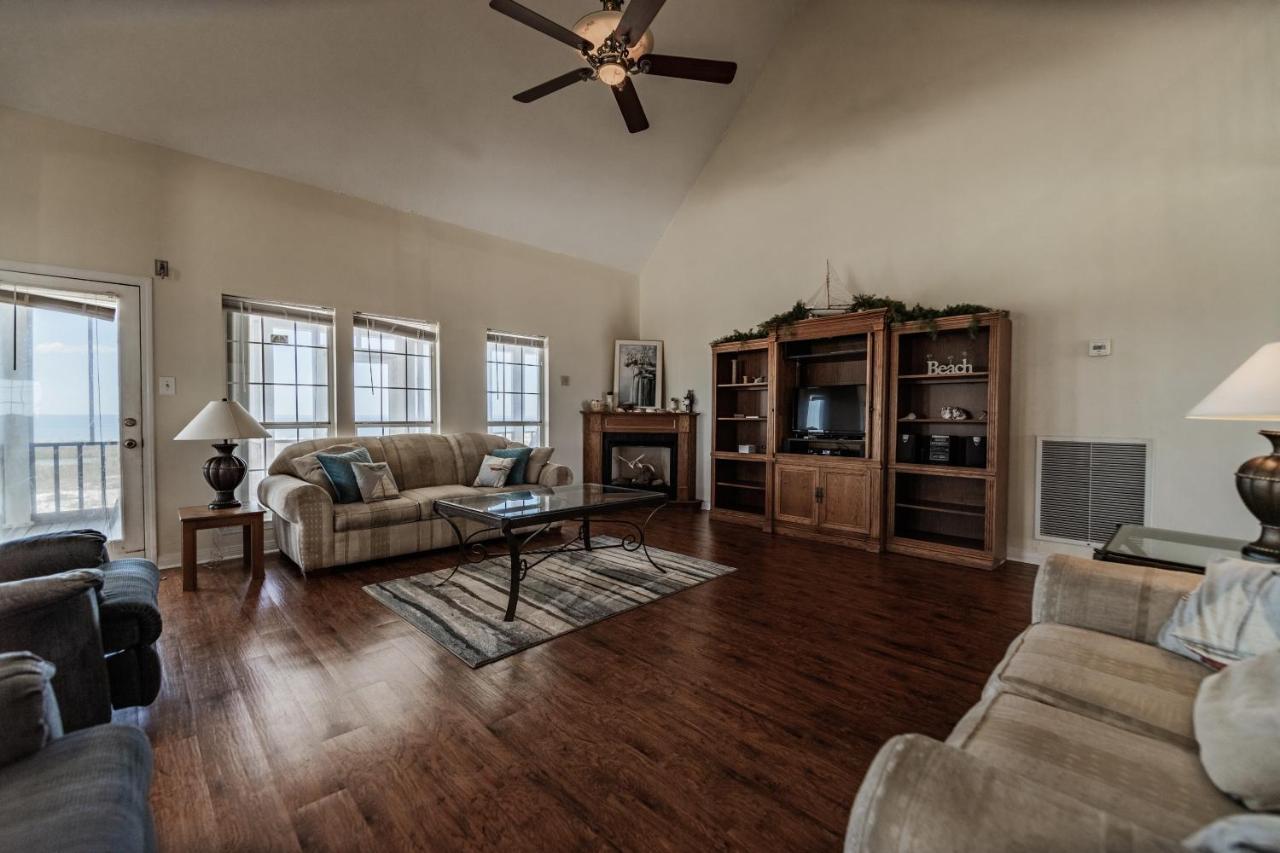 Relaxation - Large Bay Front Home Has Everything You Need For The Perfect Dauphin Island Family Holiday! Home ภายนอก รูปภาพ