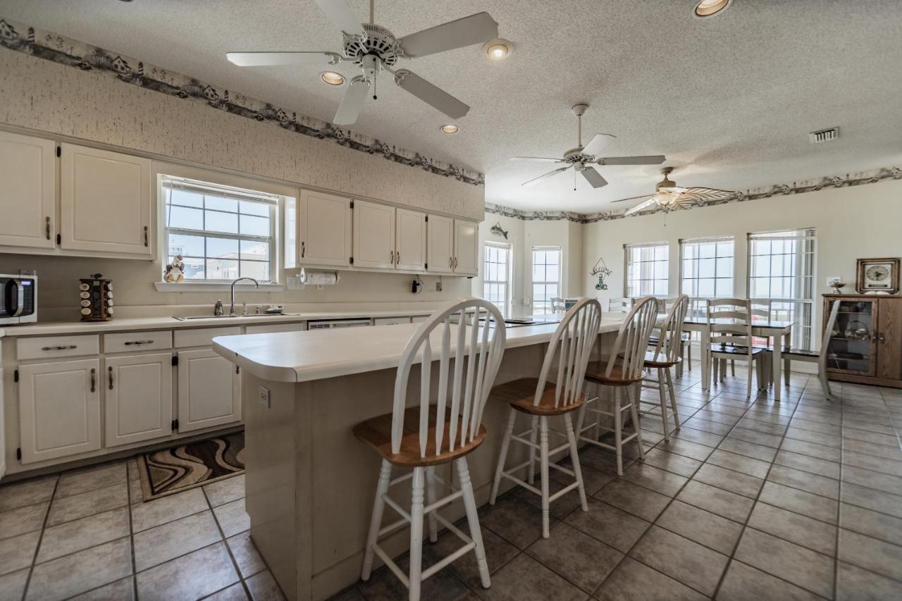 Relaxation - Large Bay Front Home Has Everything You Need For The Perfect Dauphin Island Family Holiday! Home ภายนอก รูปภาพ