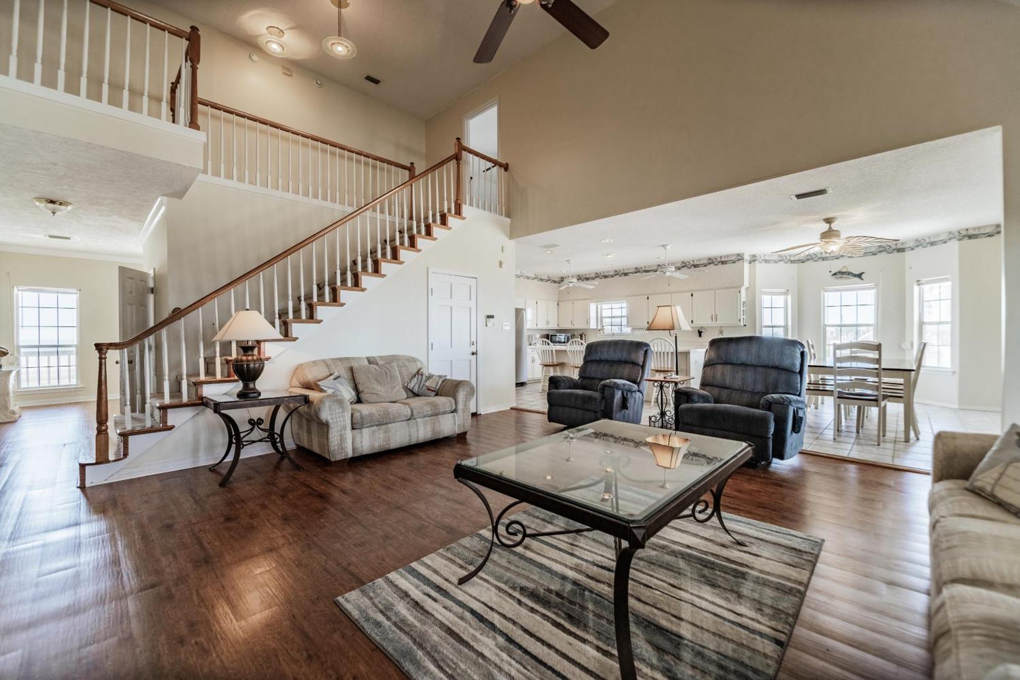Relaxation - Large Bay Front Home Has Everything You Need For The Perfect Dauphin Island Family Holiday! Home ภายนอก รูปภาพ